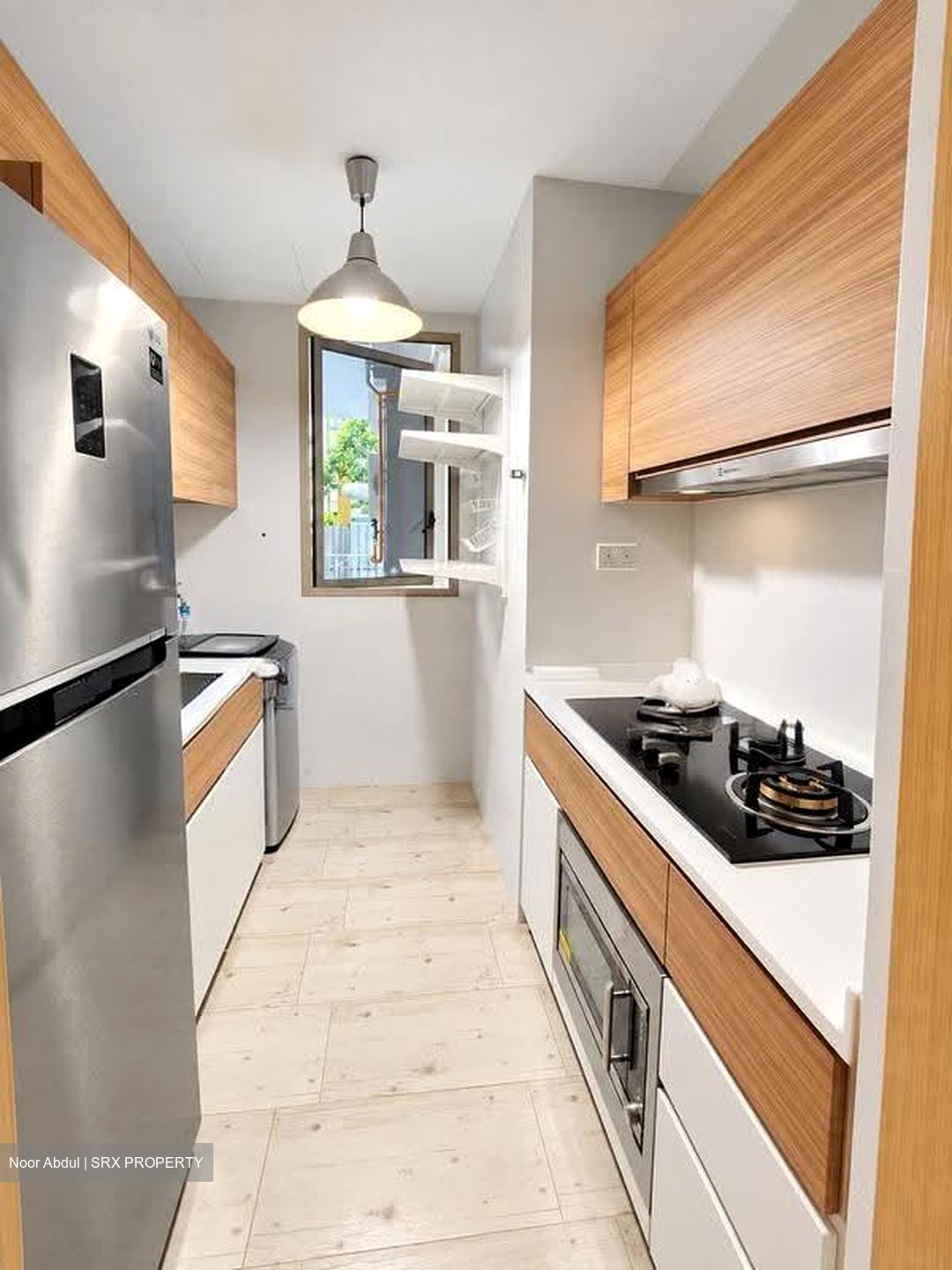 Sea Horizon (D18), Condominium #621763401